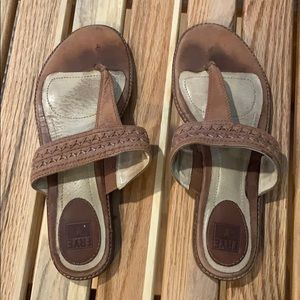 Frye Artisan Thing- Sandal